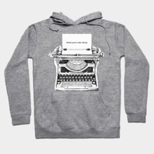 Your Story Hoodie